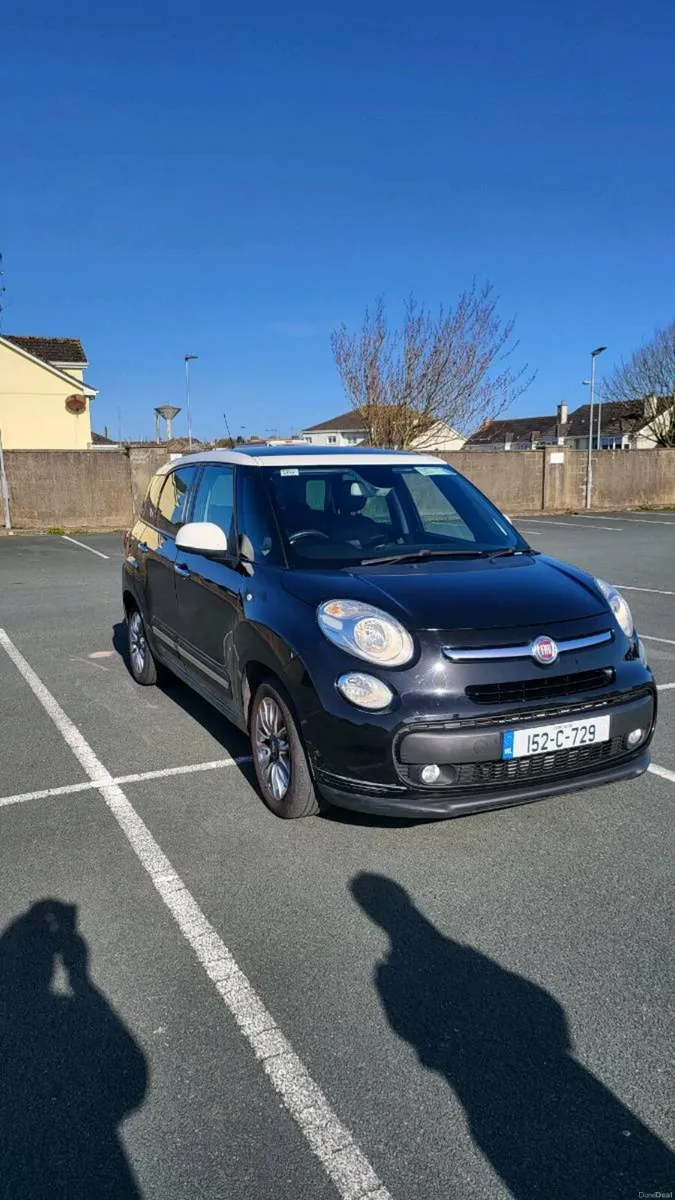 Fiat 500L - Image 2