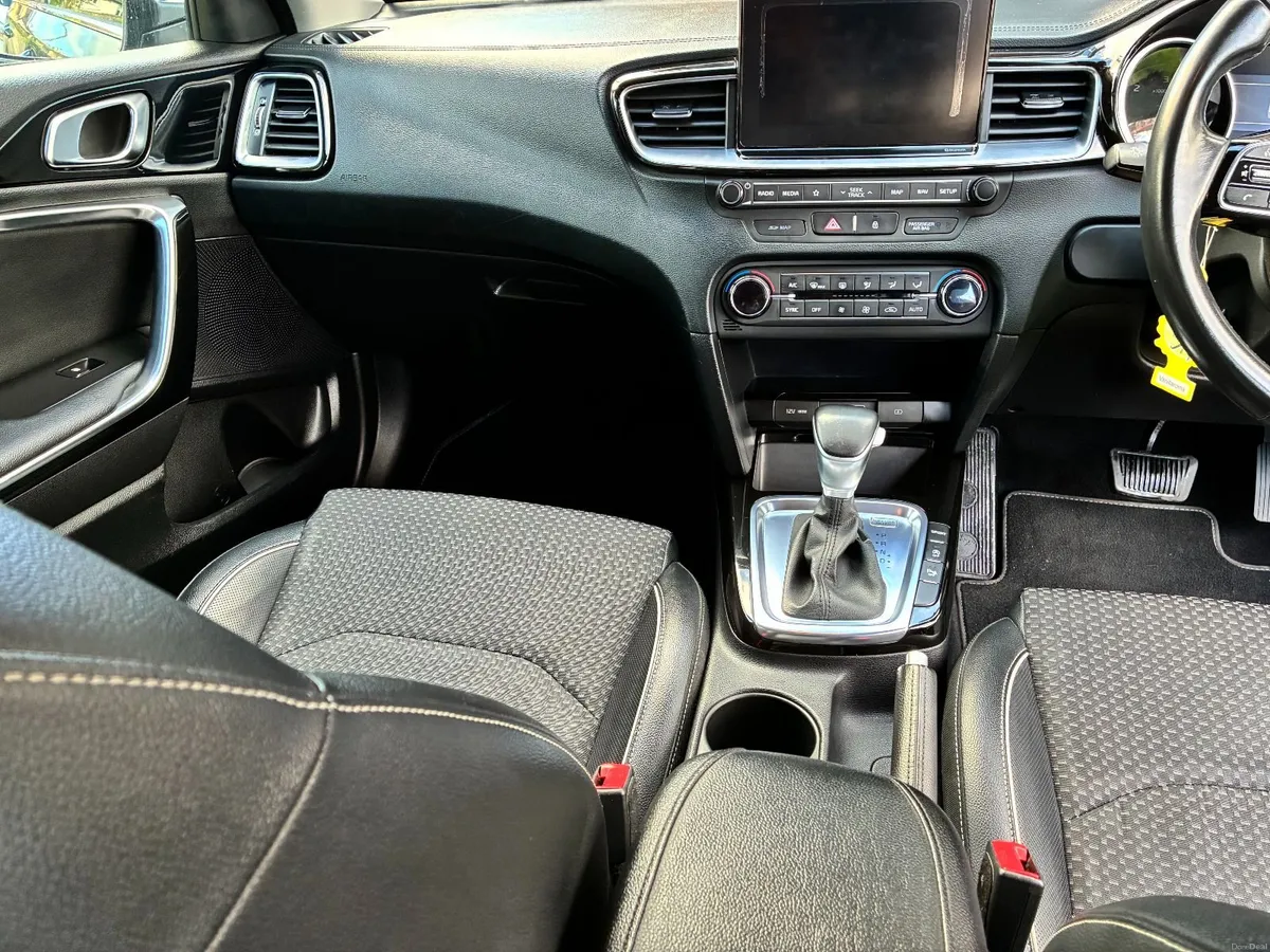 2019 Kia Ceed 1.6 CRDi ISG 3 5dr DCT Estate - Image 4