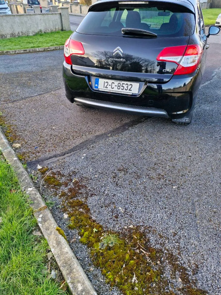 Citroen c4 - Image 4