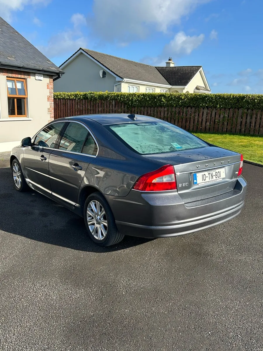VOLVO!S80!MINT!LOW MILAGE!!! - Image 1