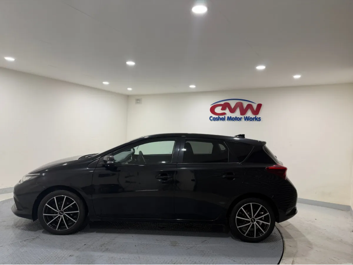 Toyota Auris 1.3 VVT-I ACTIVE 100BHP 5DR**SAME DAY - Image 4