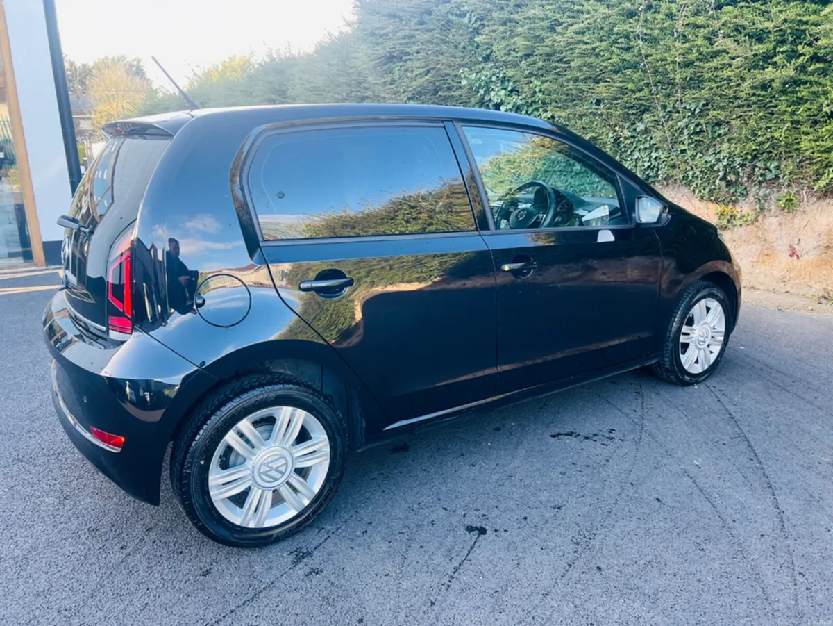 Volkswagen up! FINANCE AVAILABLE FROM €55 P/W - Image 5