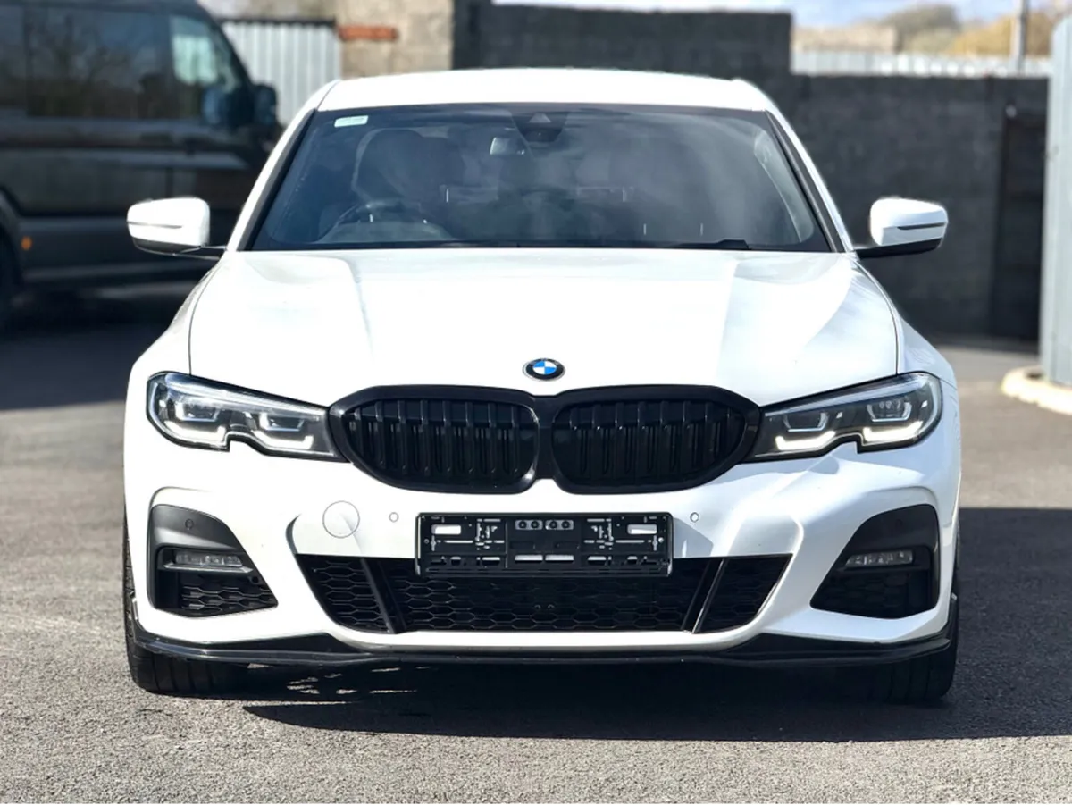 BMW 3-Series M SPORT - LOW MILES - Image 4