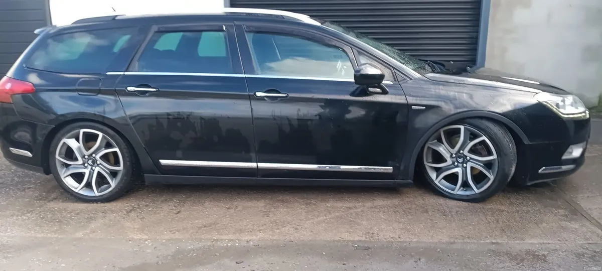 Citroen C5 2013 - Image 1