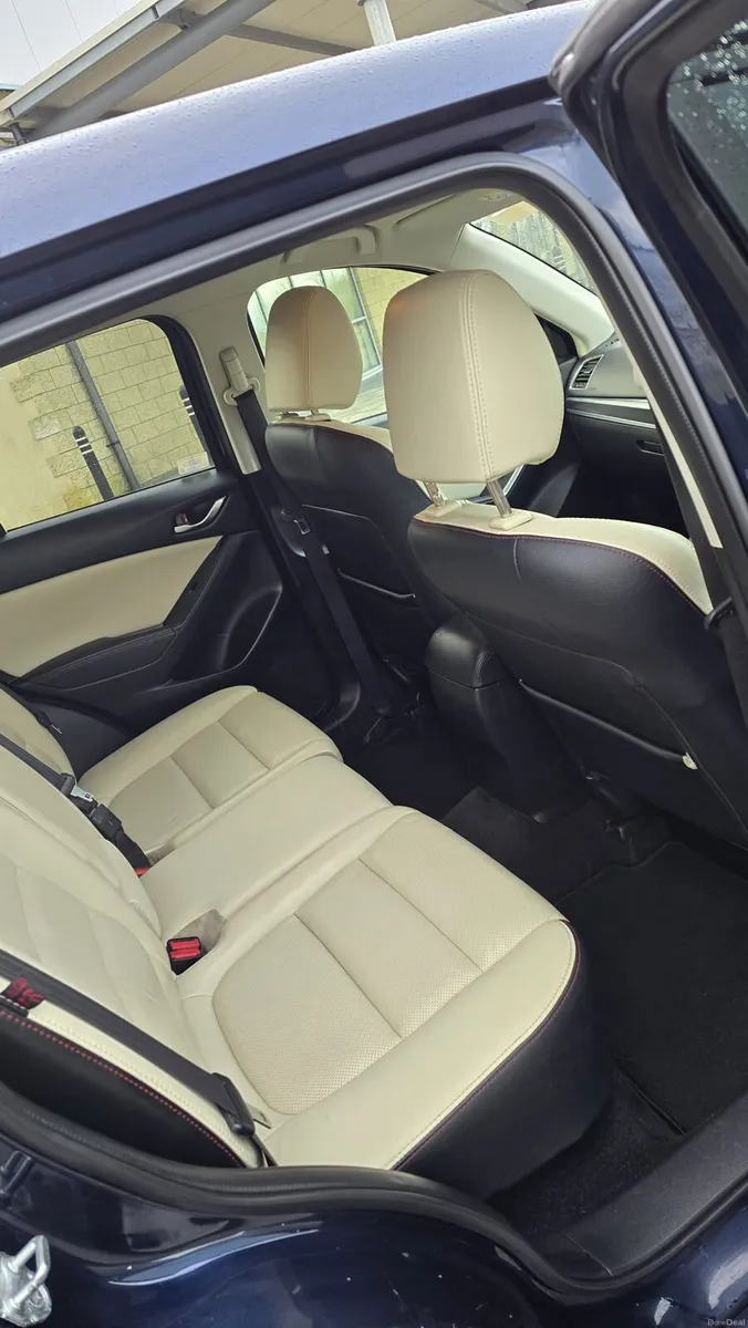 2016 Mazda Cx5 2.2diesel Automatic - Image 4