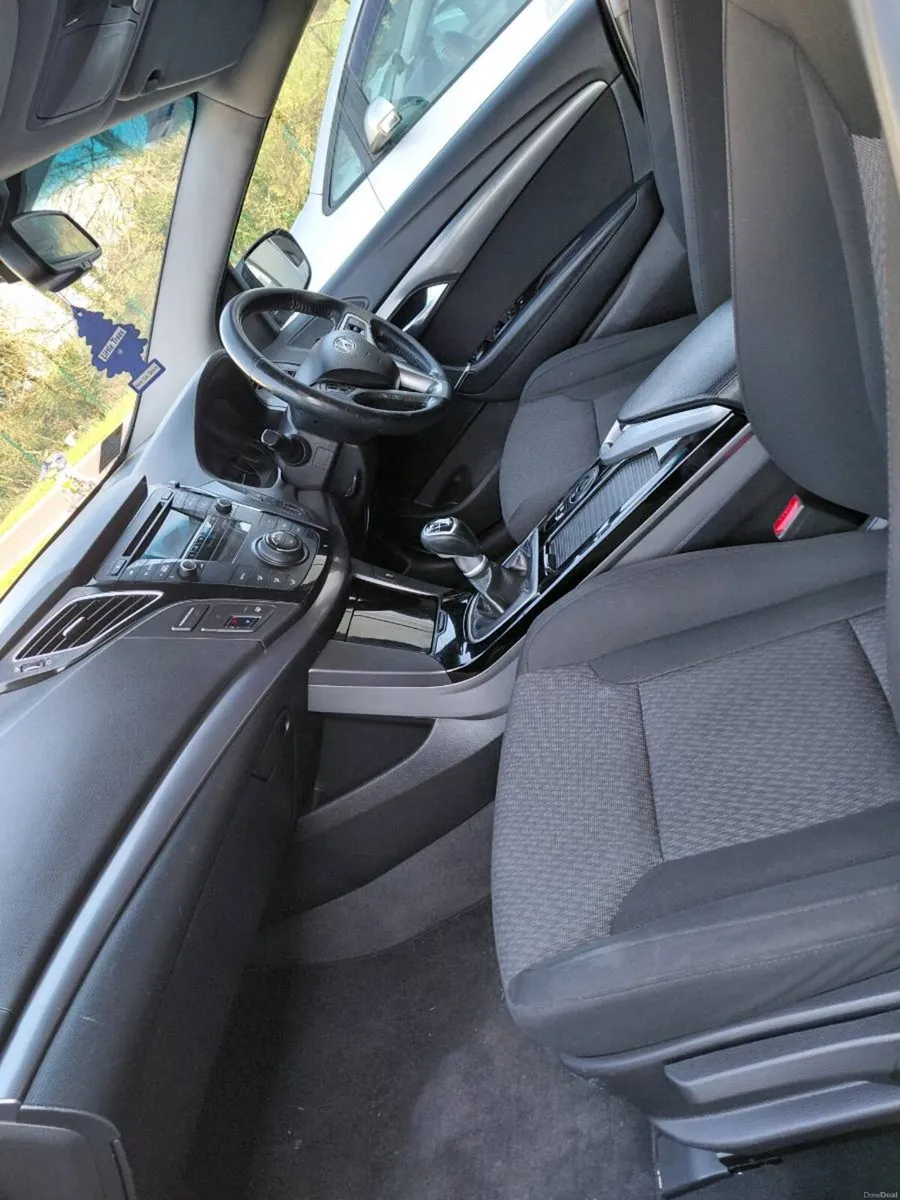 Hyundai i40 , 1.7 diesel. - Image 2