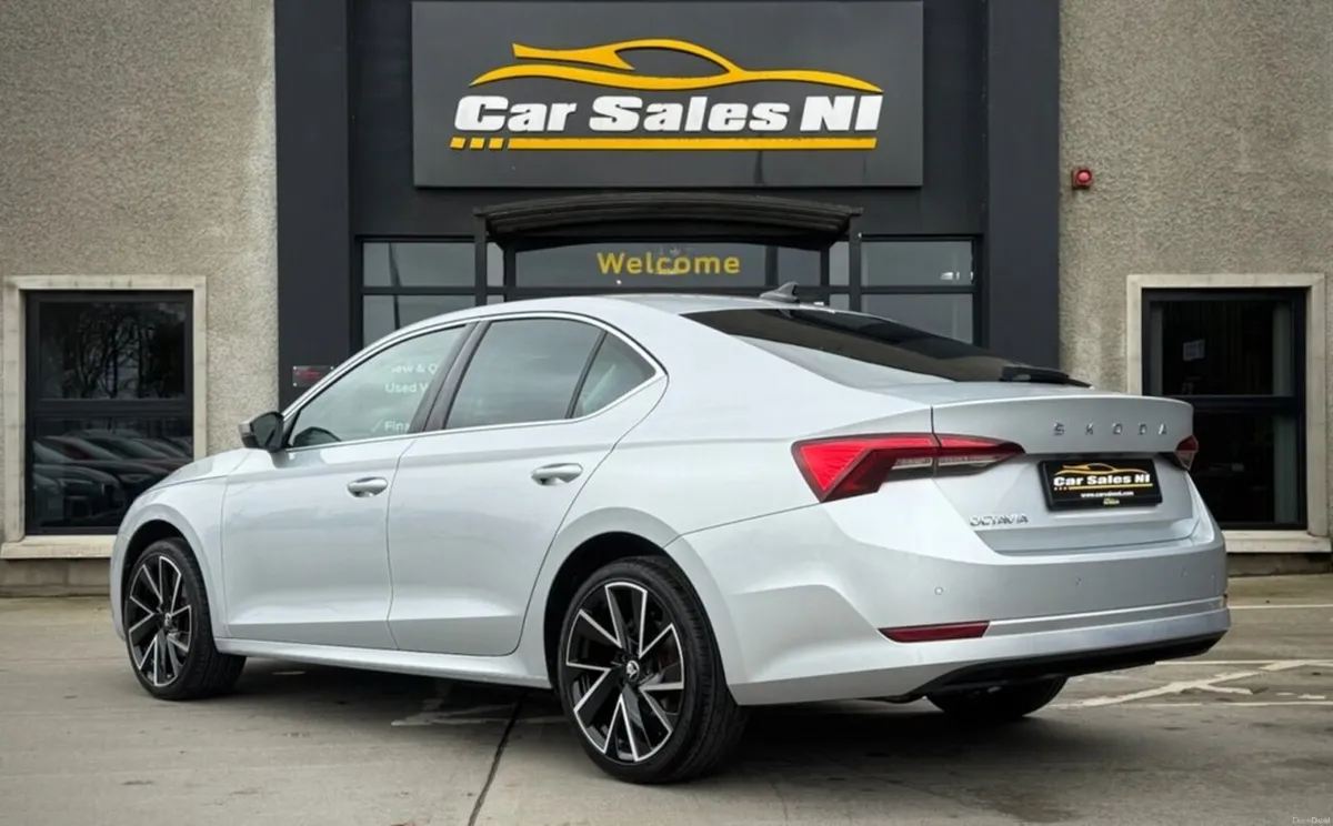 2.0 TDI SE L Hatchback 5dr Diesel DSG Euro 6 (s/s) - Image 3