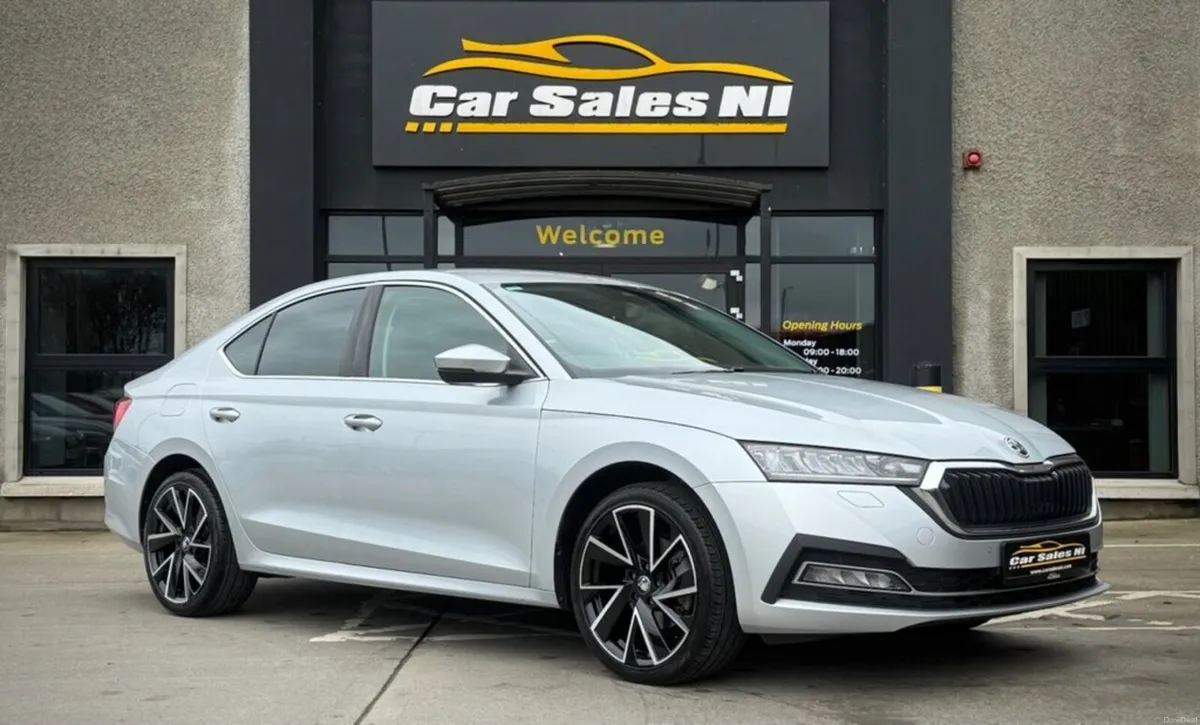 2.0 TDI SE L Hatchback 5dr Diesel DSG Euro 6 (s/s) - Image 1
