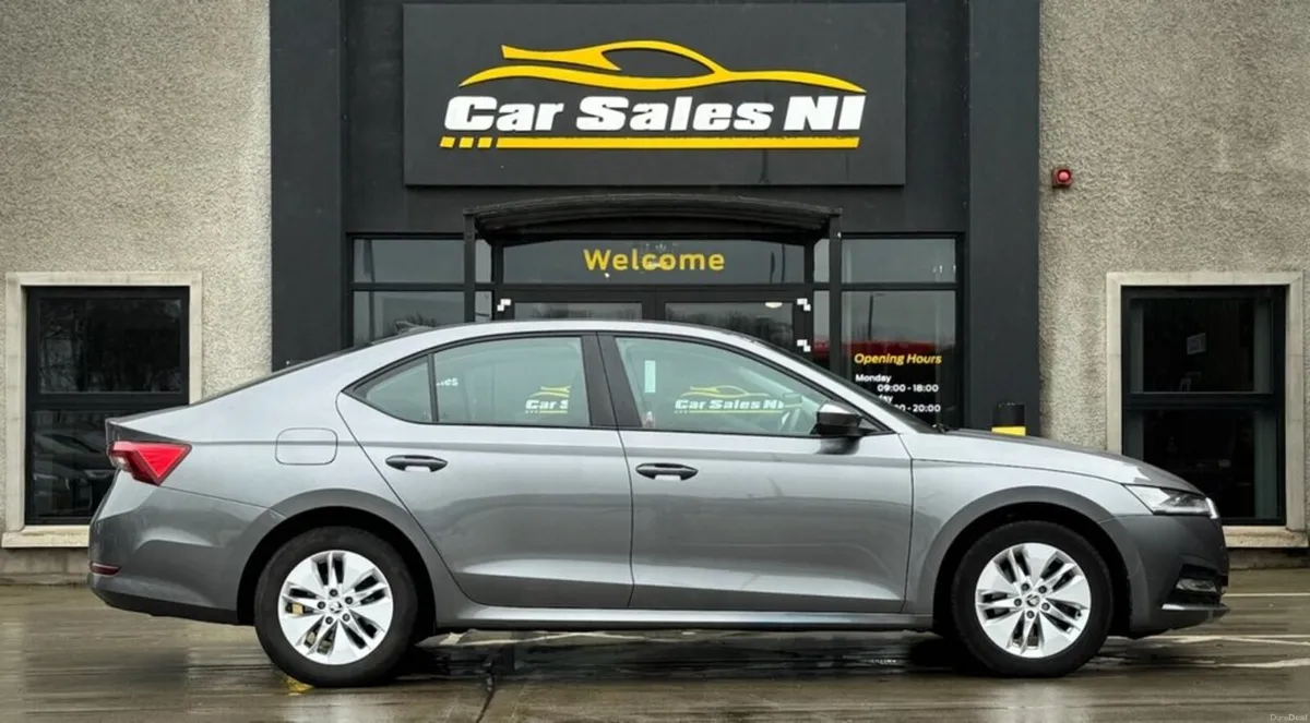 2.0 TDI SE Technology Hatchback 5dr Diesel Manual - Image 3