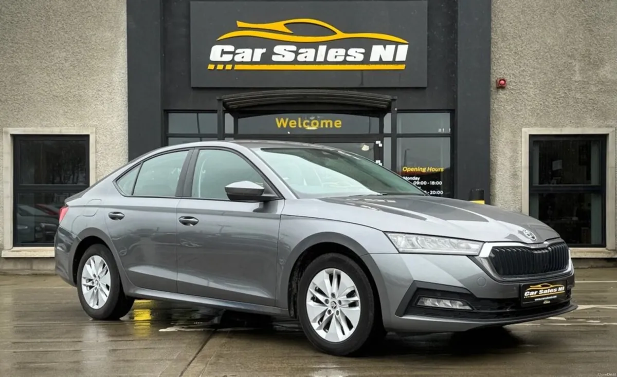 2.0 TDI SE Technology Hatchback 5dr Diesel Manual - Image 1