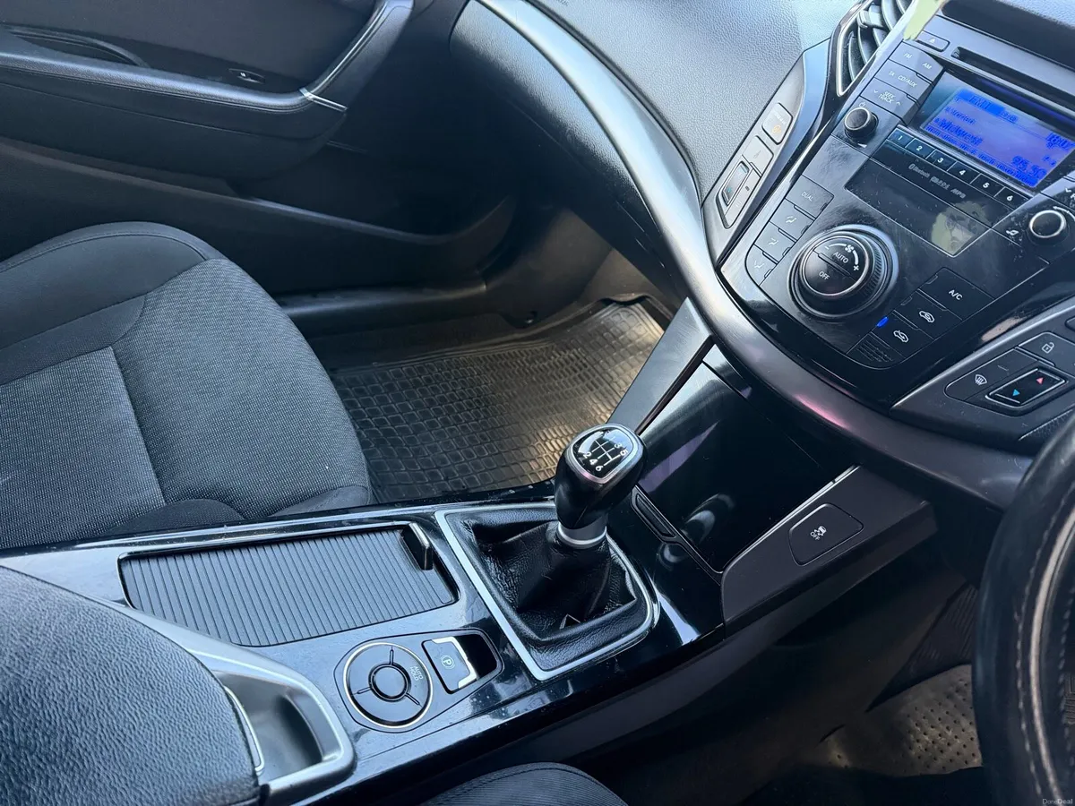 Hyundai i40 - Image 2