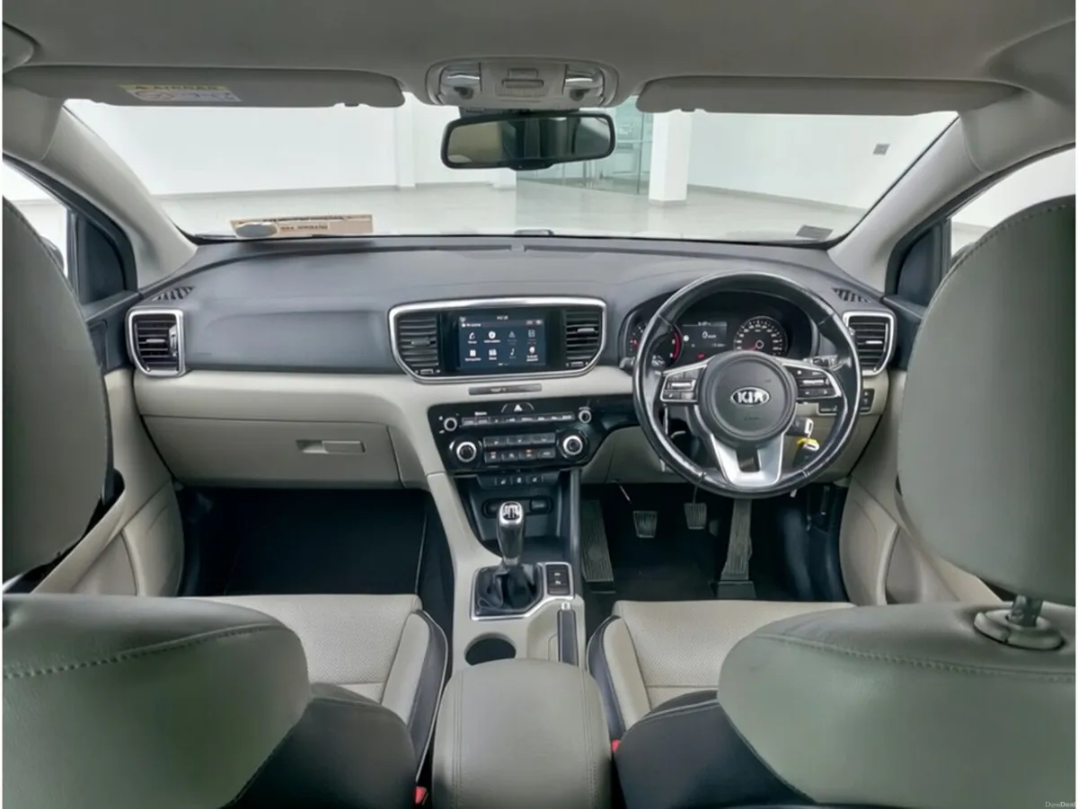 Kia Sportage K3 5DR - Image 2