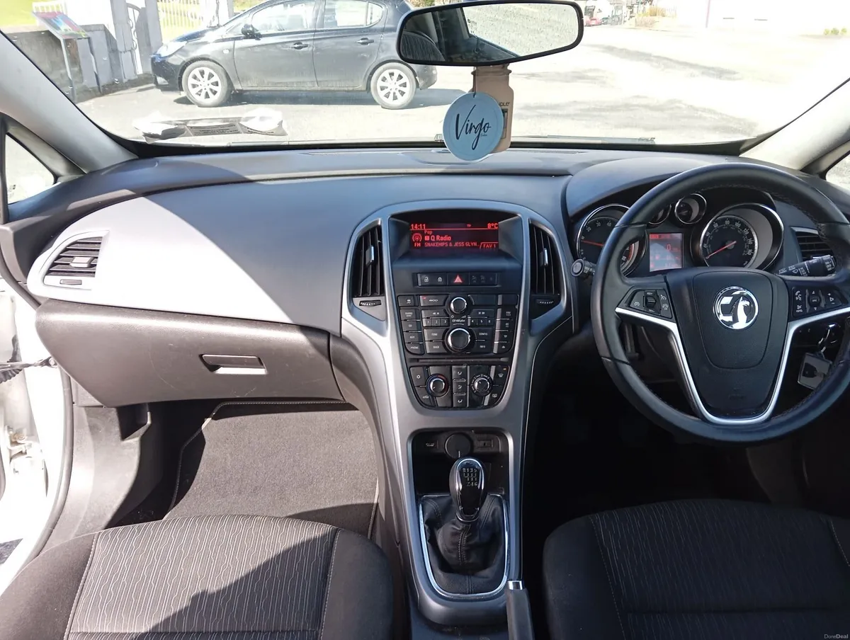 Vauxhall Astra 2016 - Image 3