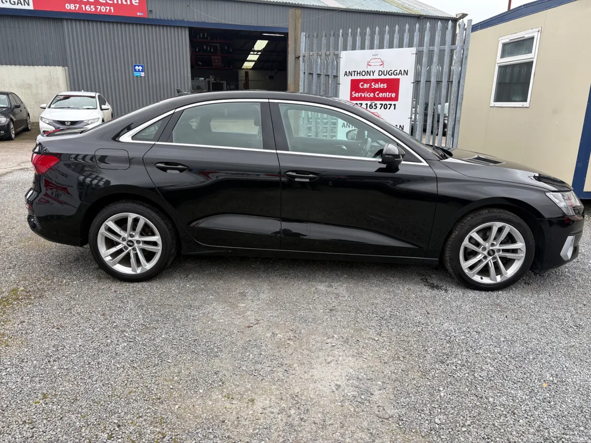 2021 Audi A3 Se 2.0tdi - Image 2