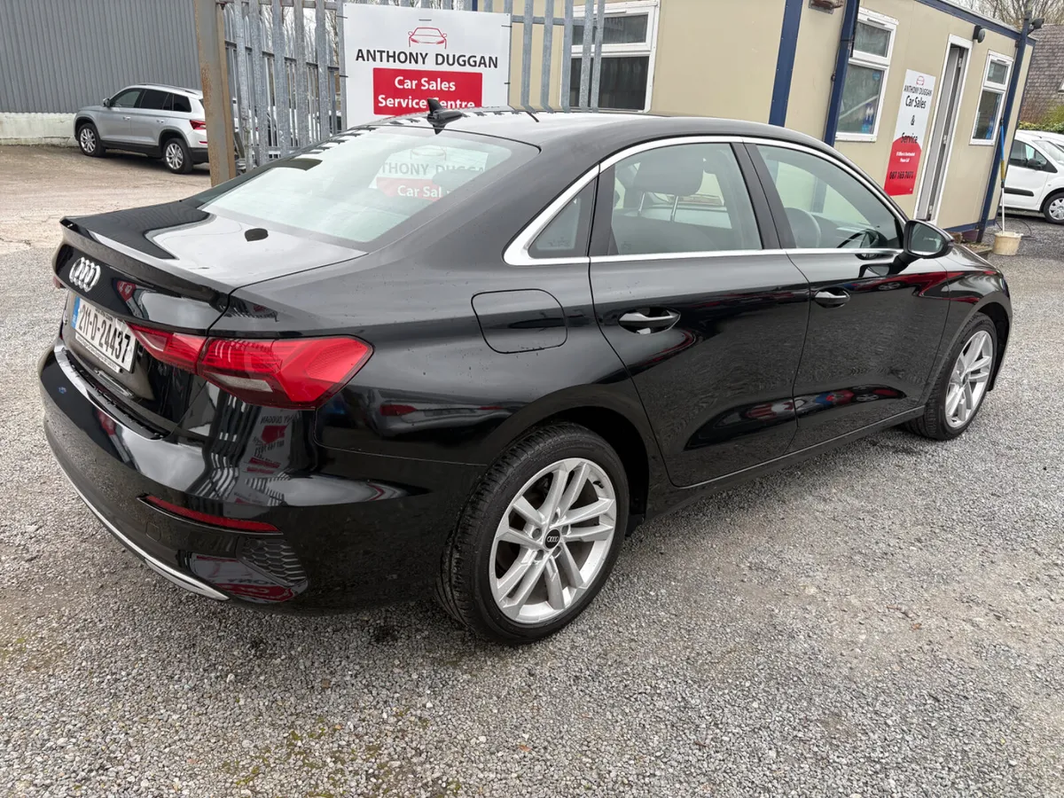 2021 Audi A3 Se 2.0tdi - Image 3