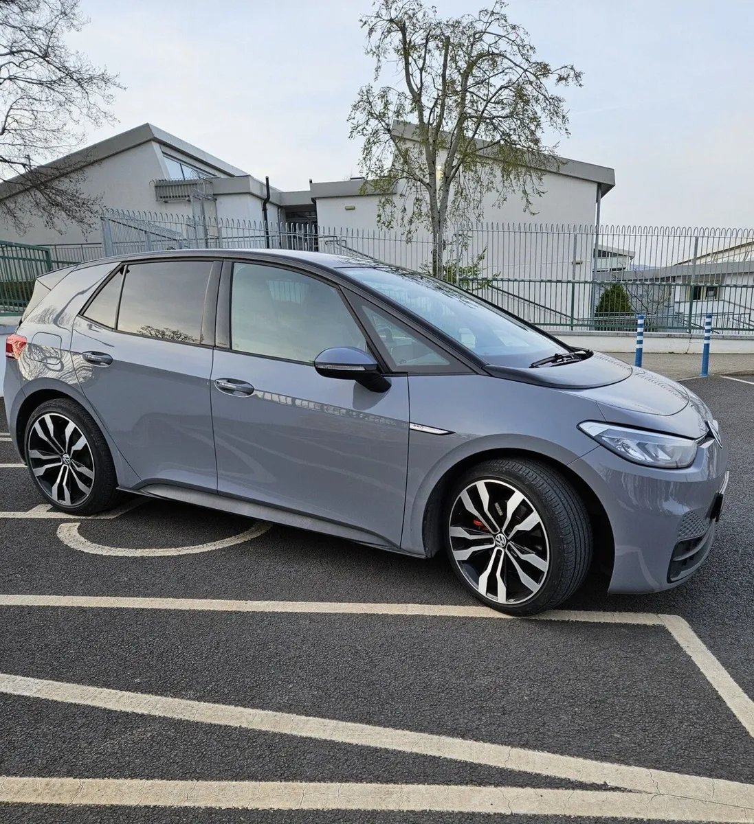 Volkswagen ID.3 2022 - Image 3