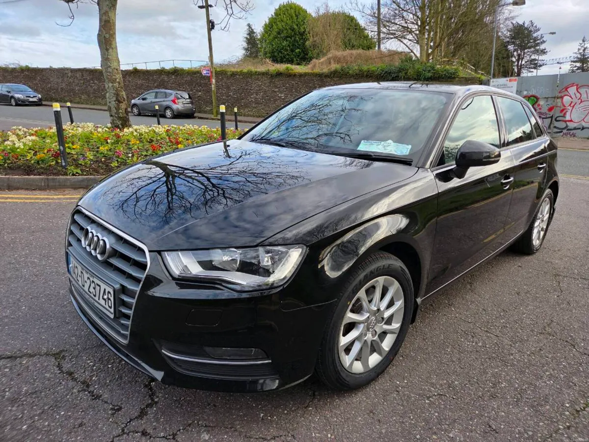 Audi A3 TFSI - Image 2