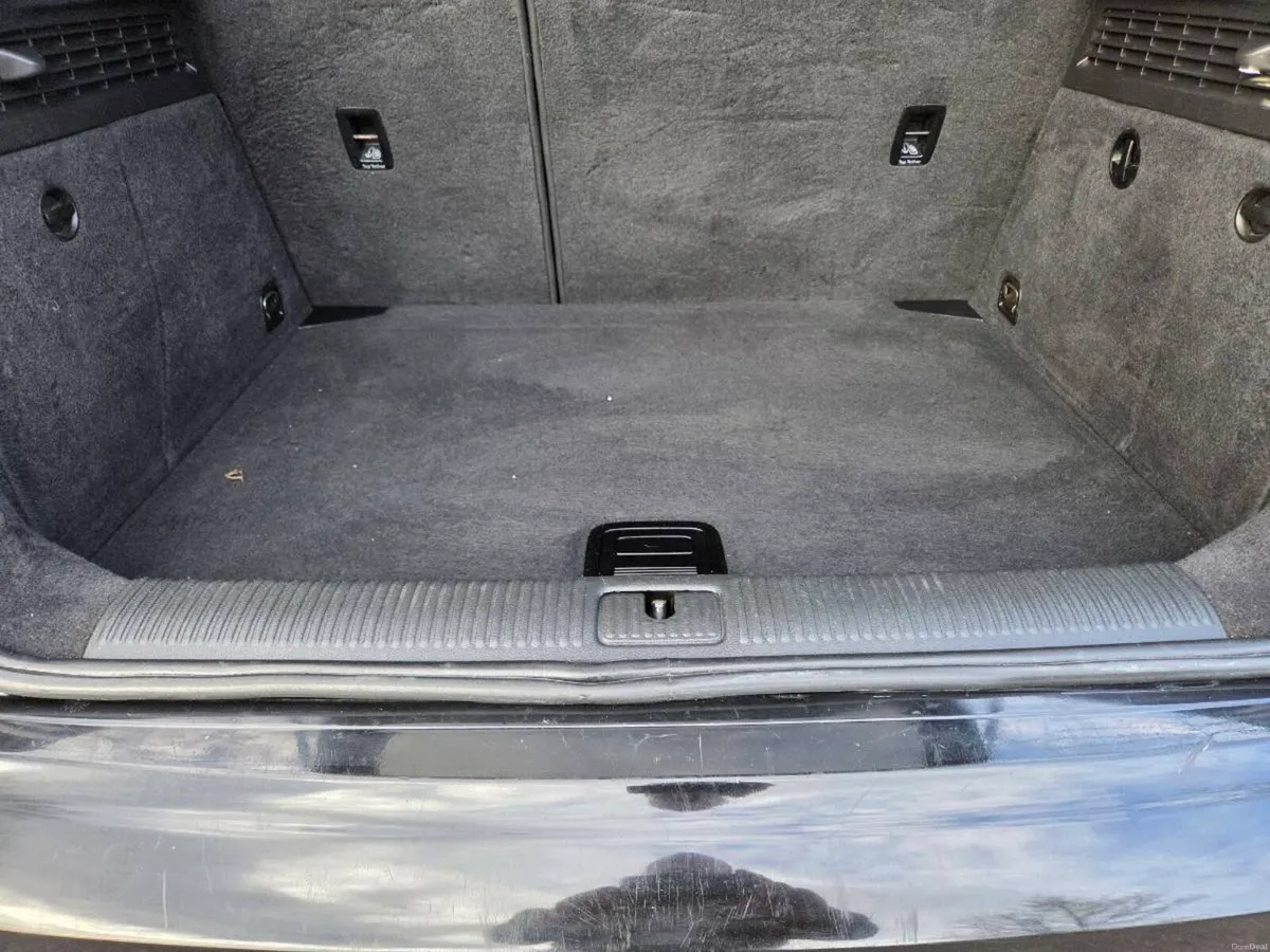 Audi A3 TFSI - Image 4