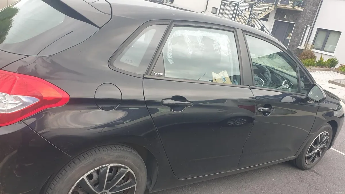 Citroen C4 2011 - Image 2