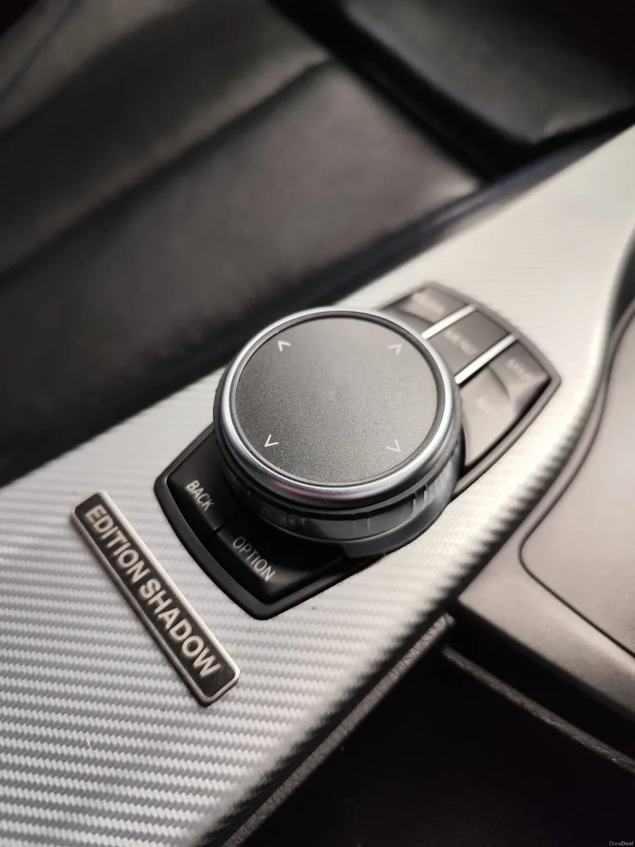 M Sport Shadow Edition - Image 2