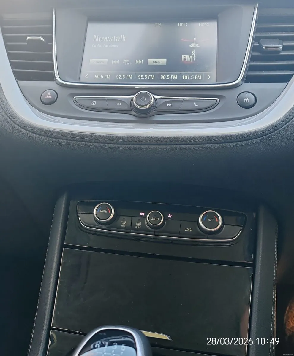 2019 Vauxhall Grandland X 1.2 Turbo (130PS) - Image 4