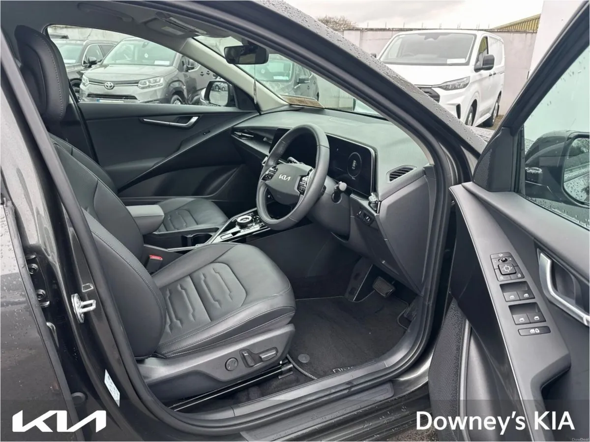 Kia e-Niro 64 kWh EV - Image 2