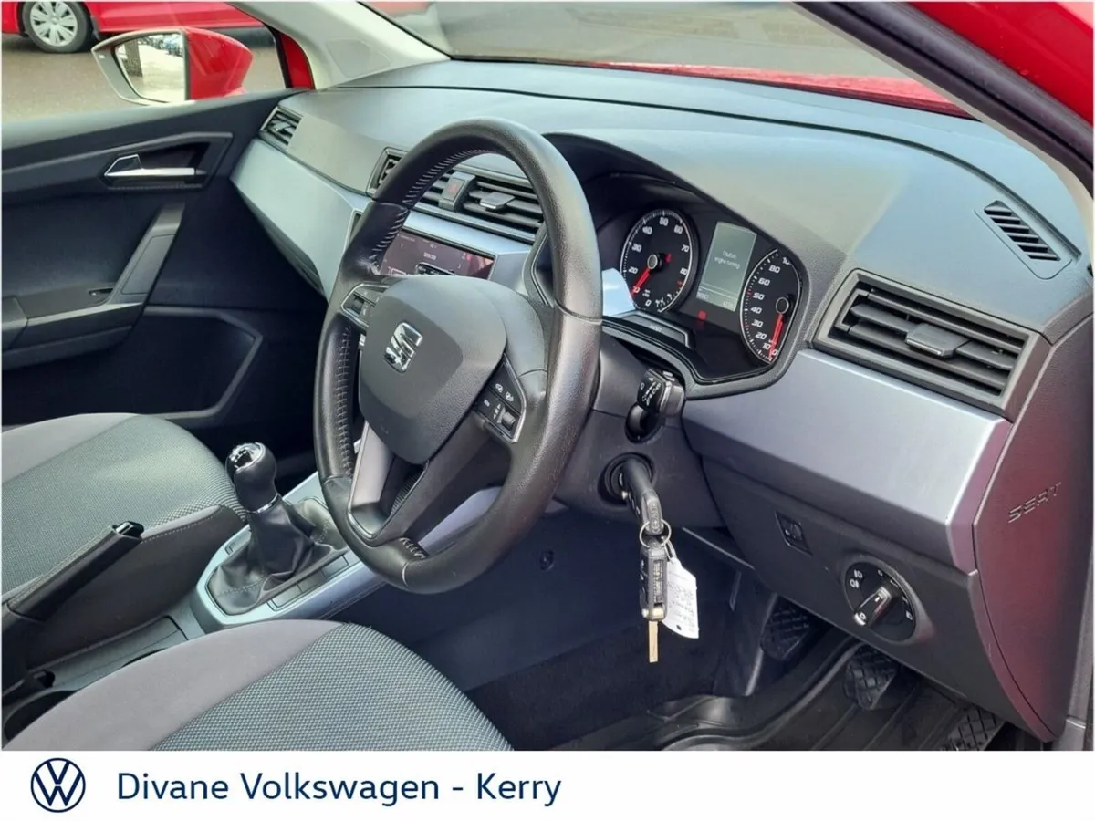 SEAT Arona 1.0TSI 110BHP SE - Image 4