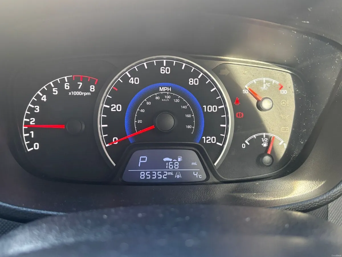 Hyundai i10 2019 - Image 1