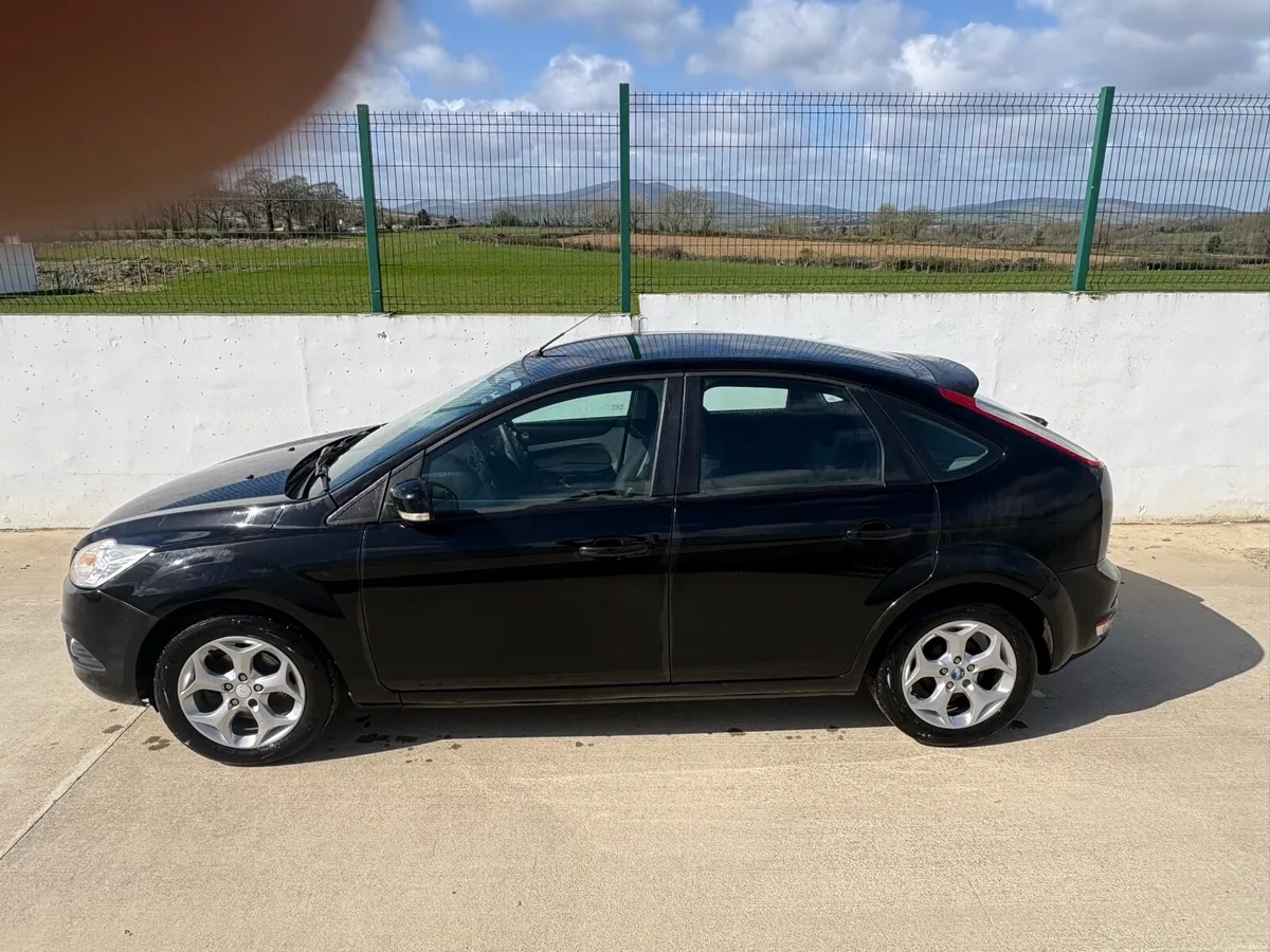 Ford Focus **Taxed & Tested** - Image 2