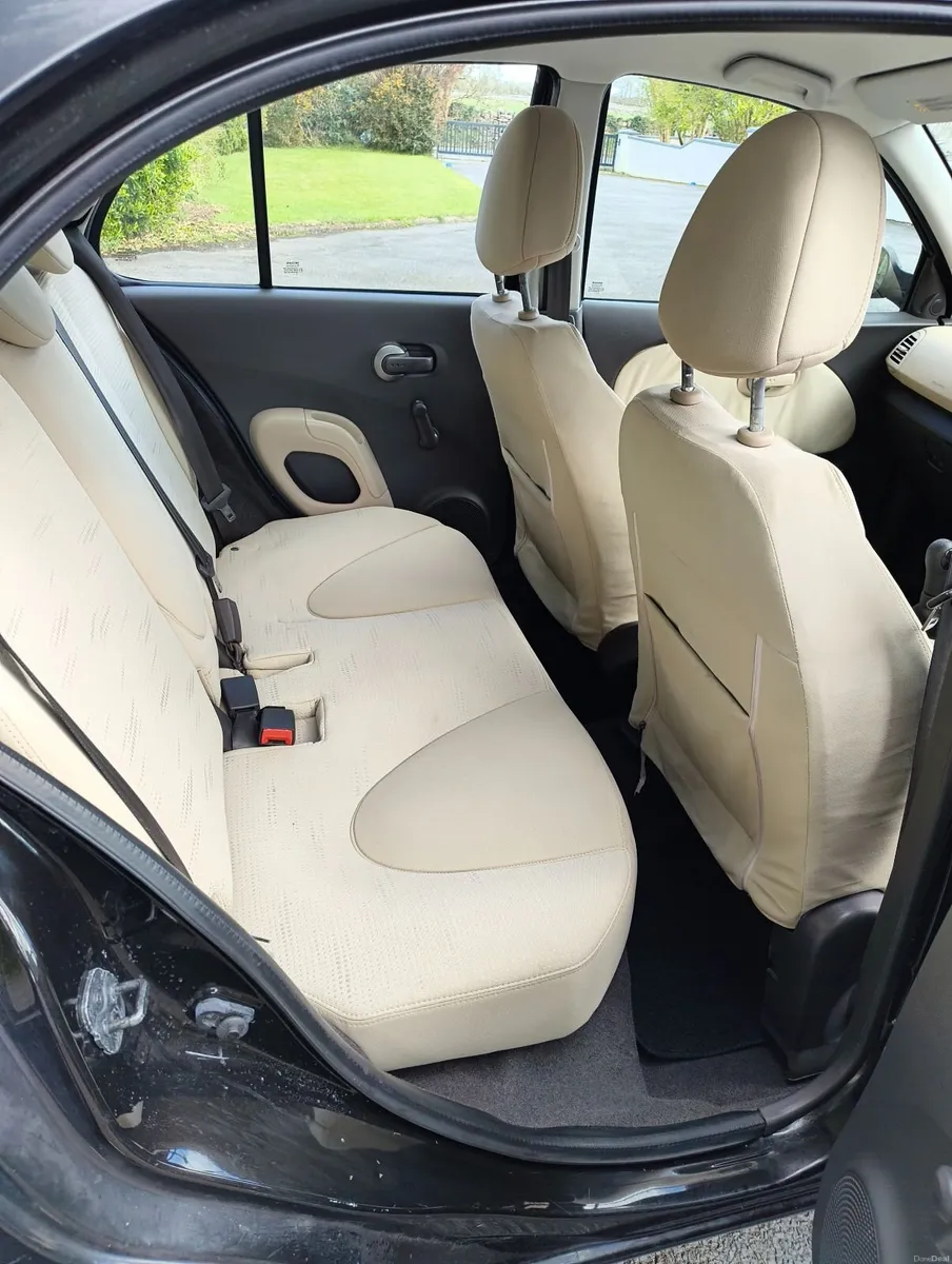 Nissan Micra 2008 - Image 3