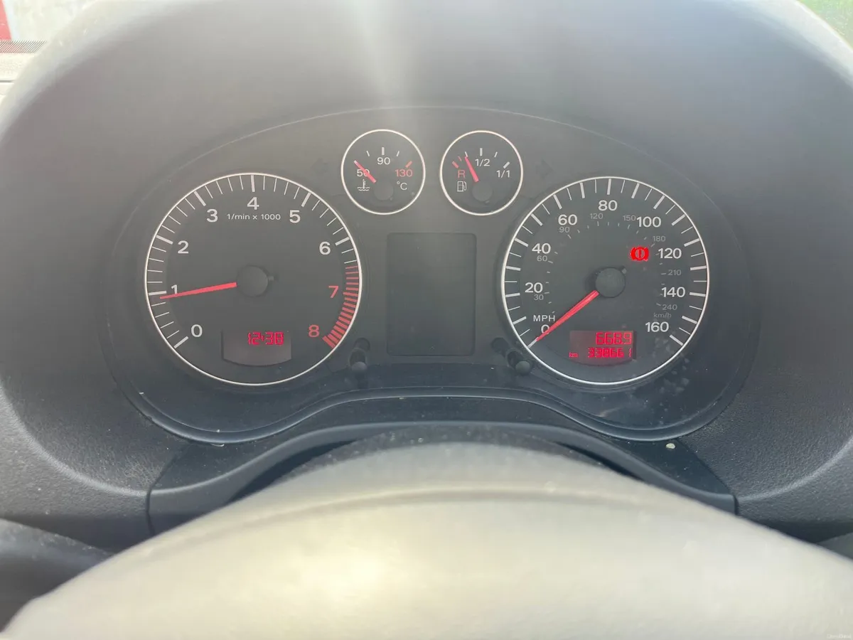 Audi A3 2005 - Image 4