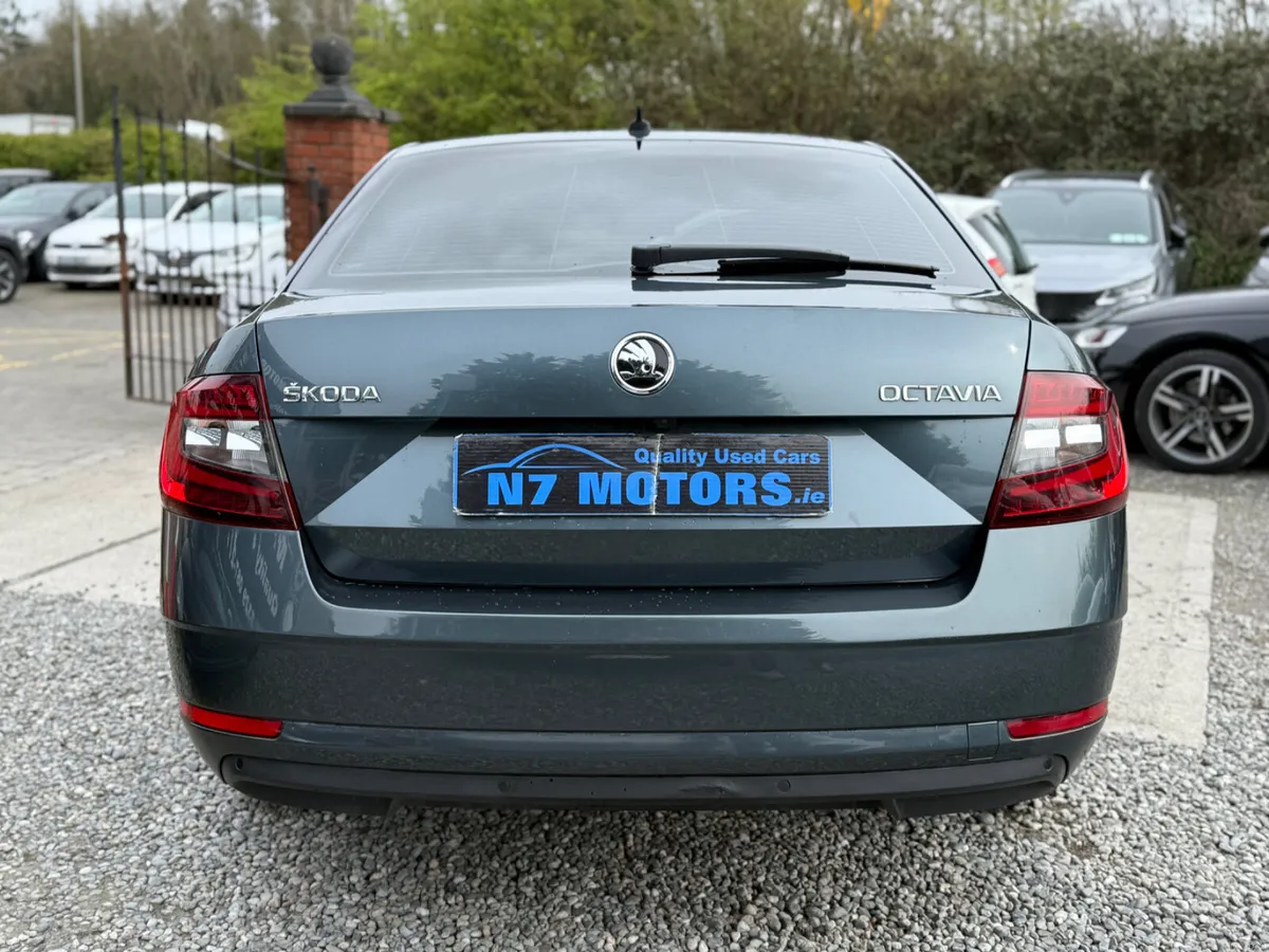 2020 Skoda Octavia 1.0 AMBITION - Image 4