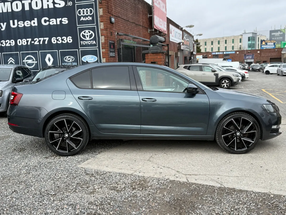 2020 Skoda Octavia 1.0 AMBITION - Image 2
