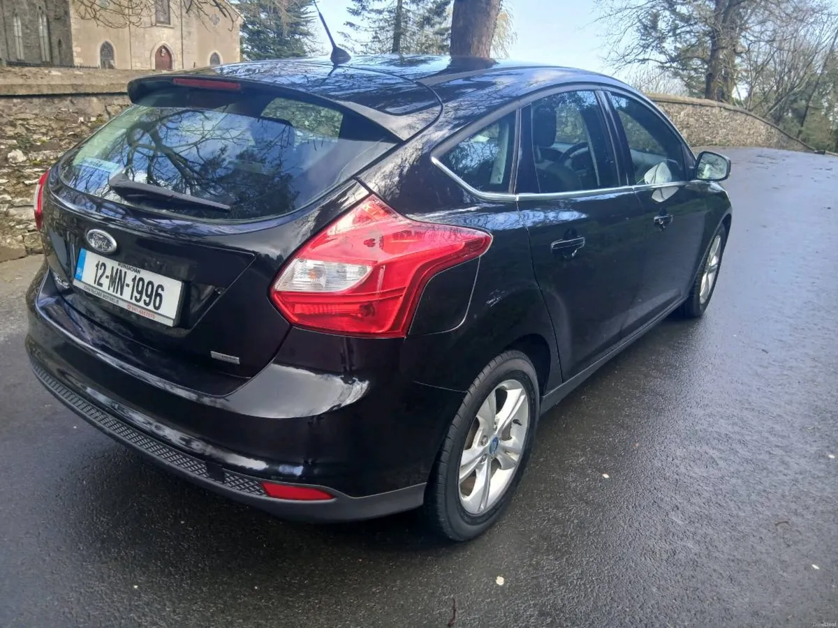 Ford focus new nct - Image 4