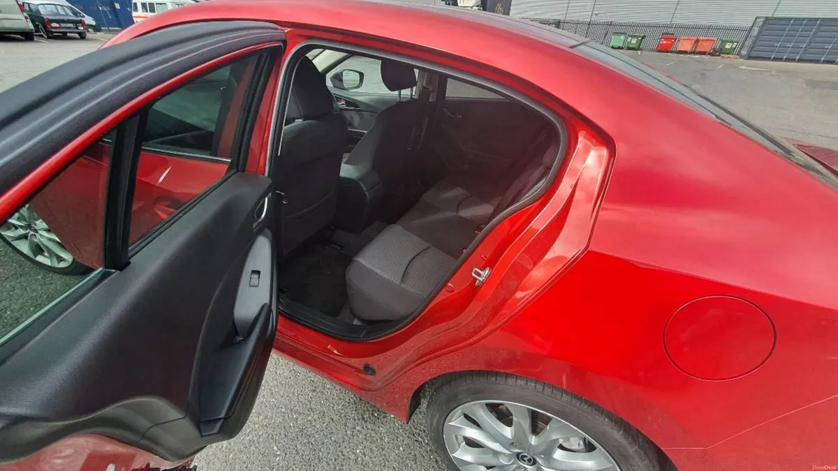 Mazda Mazda3 2016 - Image 5