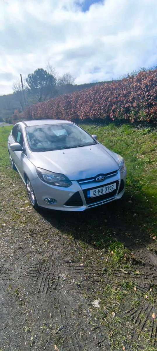 Ford focus - Image 2