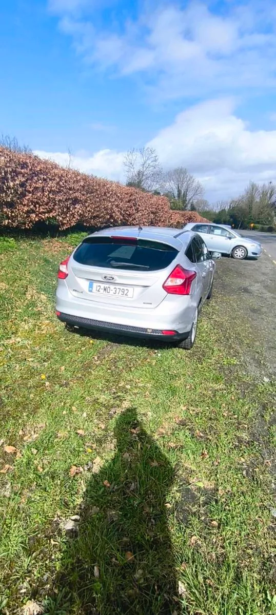 Ford focus - Image 4