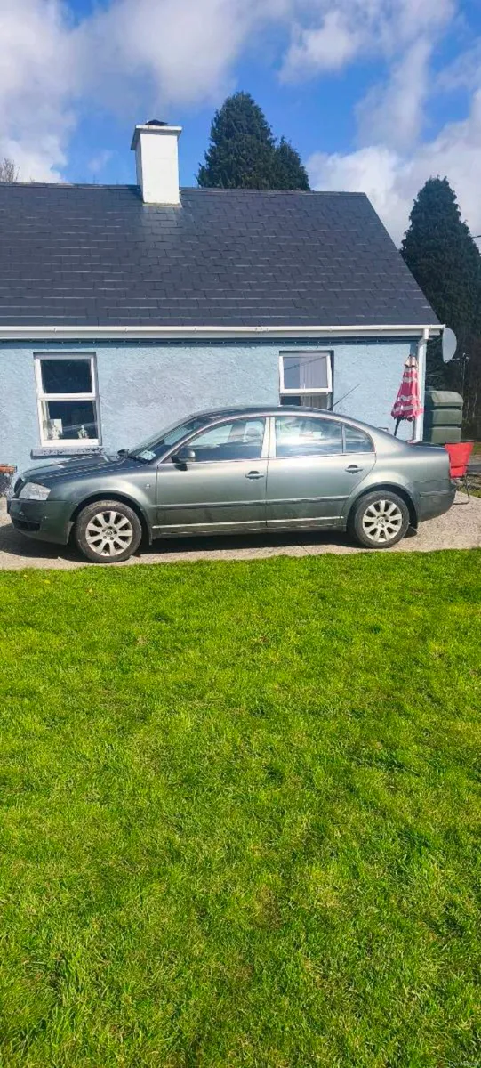 Skoda superb - Image 2