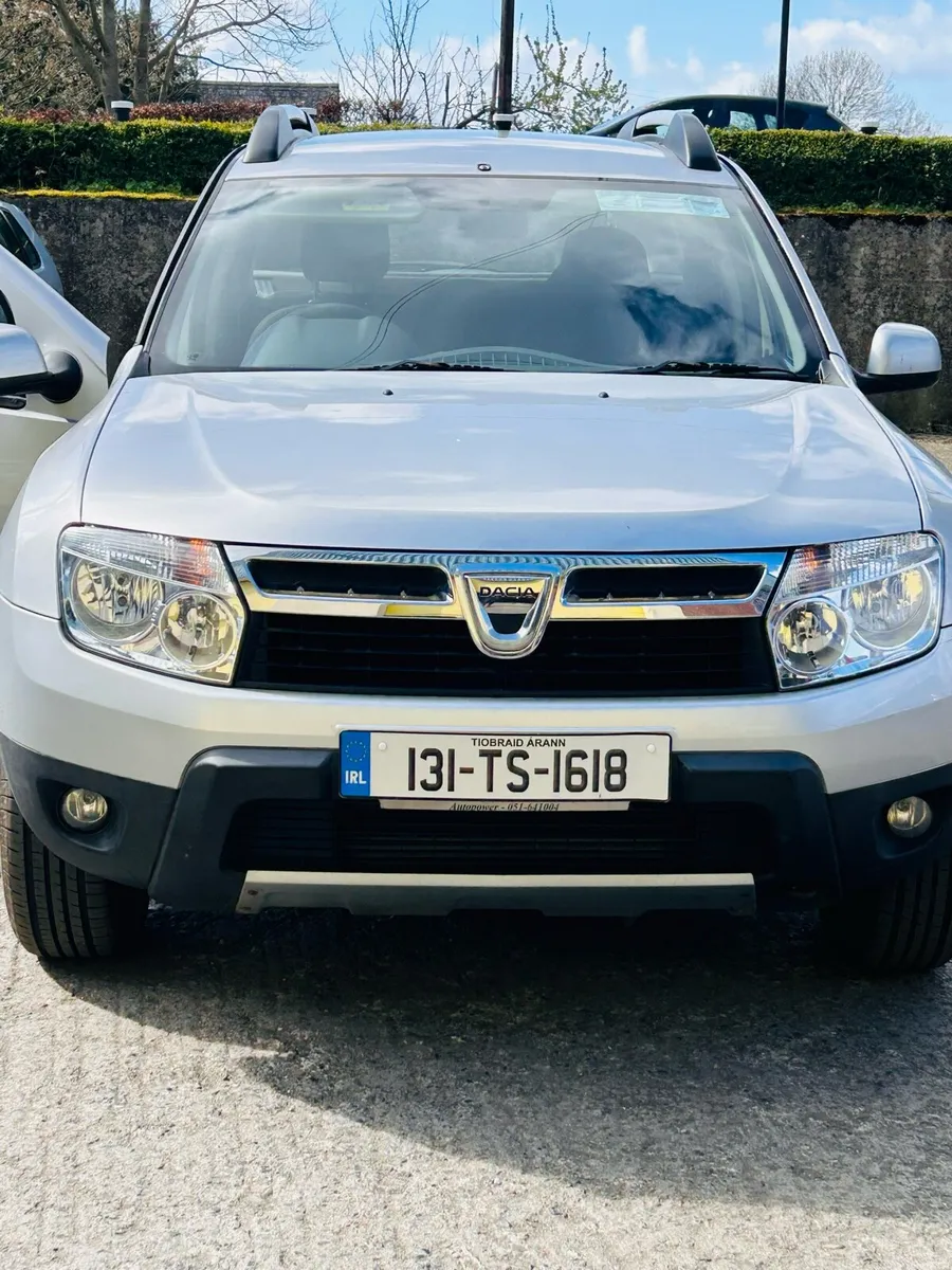 Dacia duster - Image 1