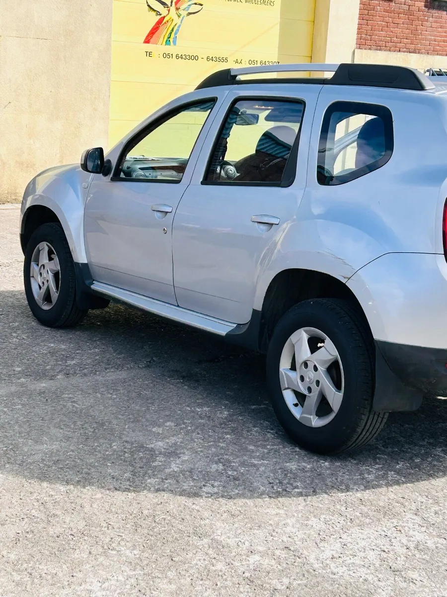 Dacia duster - Image 4