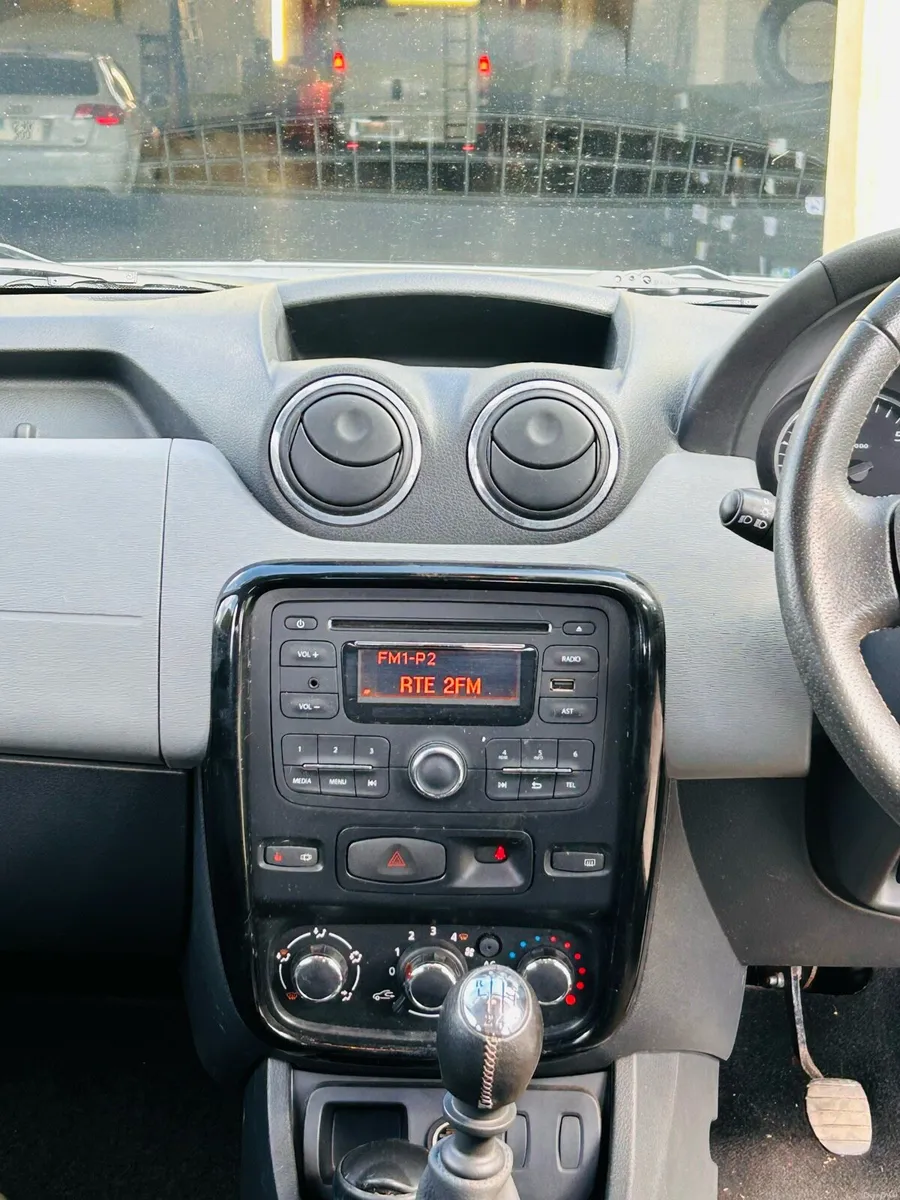 Dacia duster - Image 3