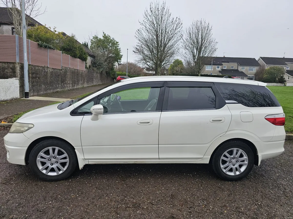 Honda airwave 2009 - Image 1