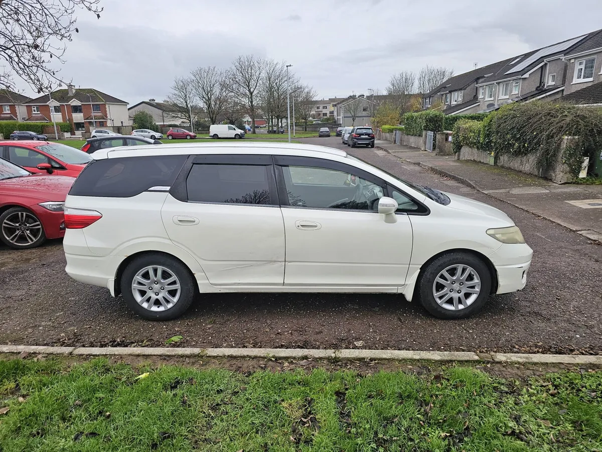 Honda airwave 2009 - Image 3