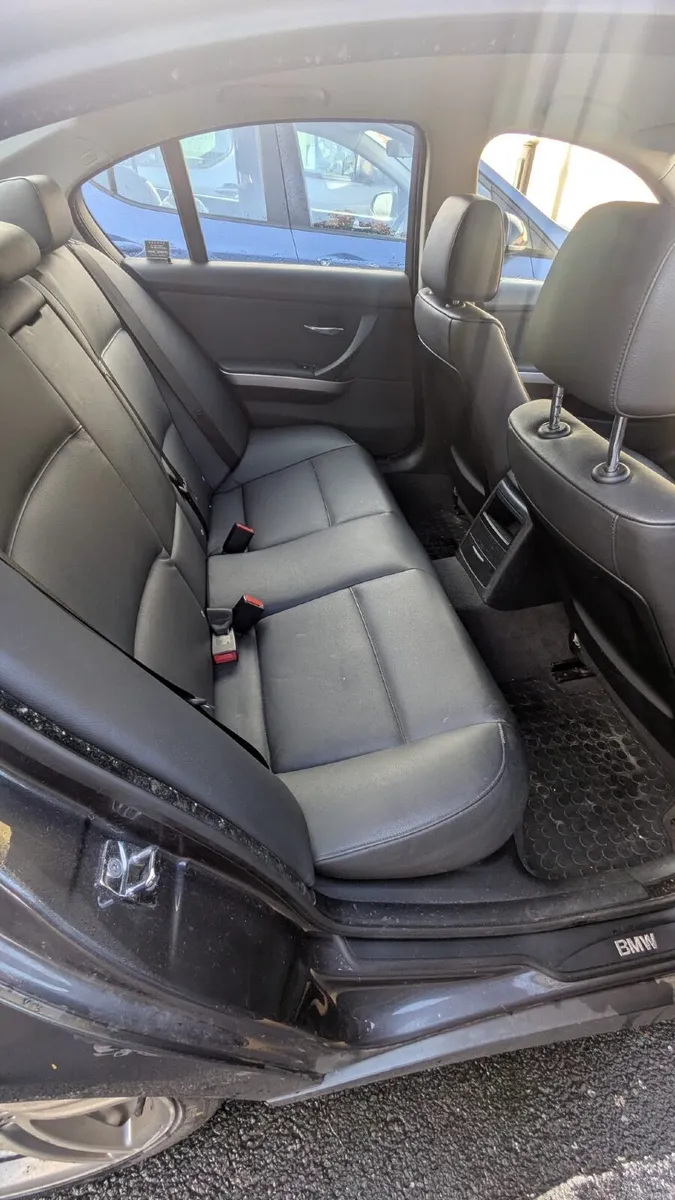 BMW 3-Series 2007 m-sport - Image 3