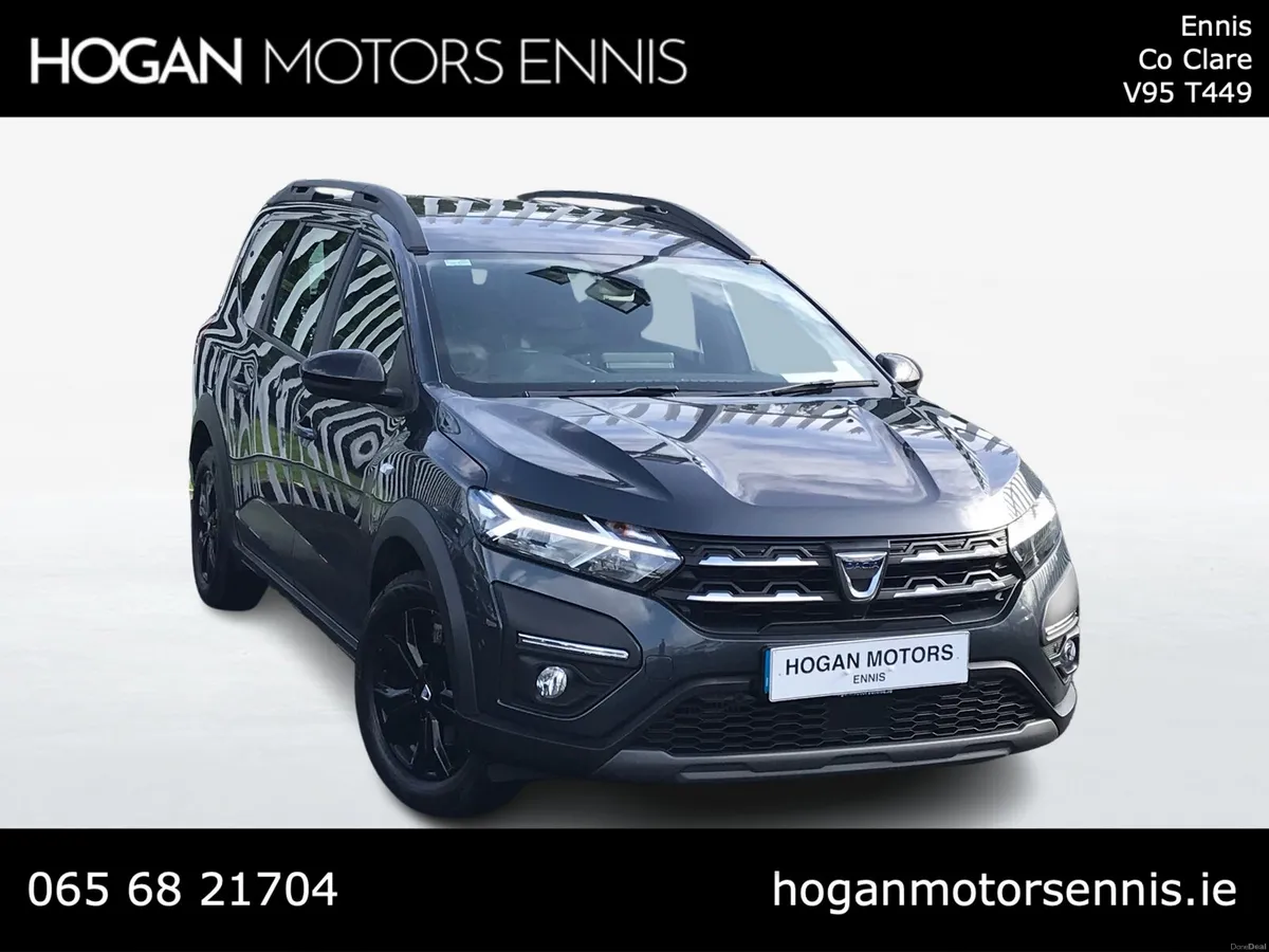 Dacia Jogger 2023 - Image 1