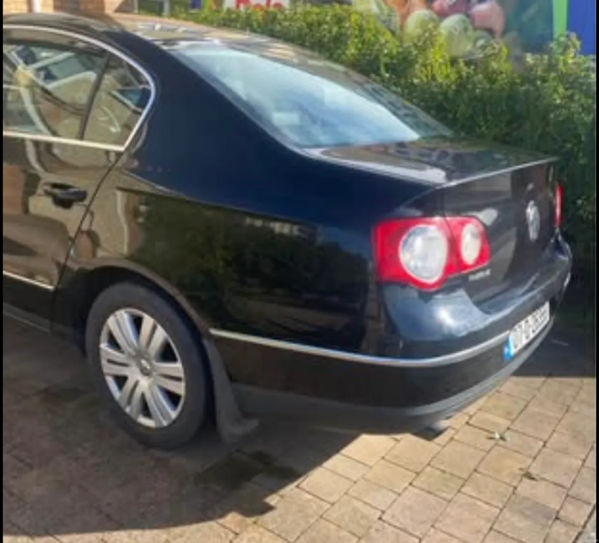 VW Passat 1.6 High line - Image 4