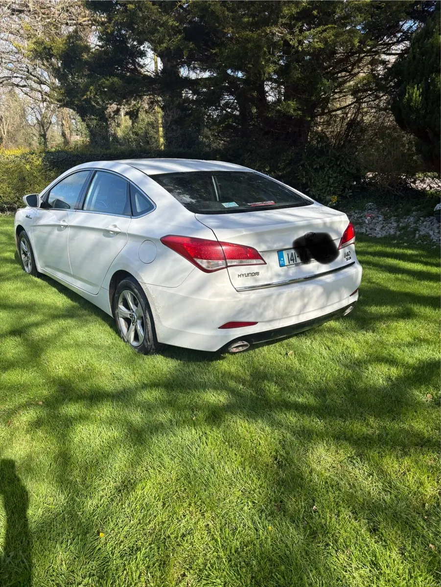 2014 Hyundai i40 - Image 4