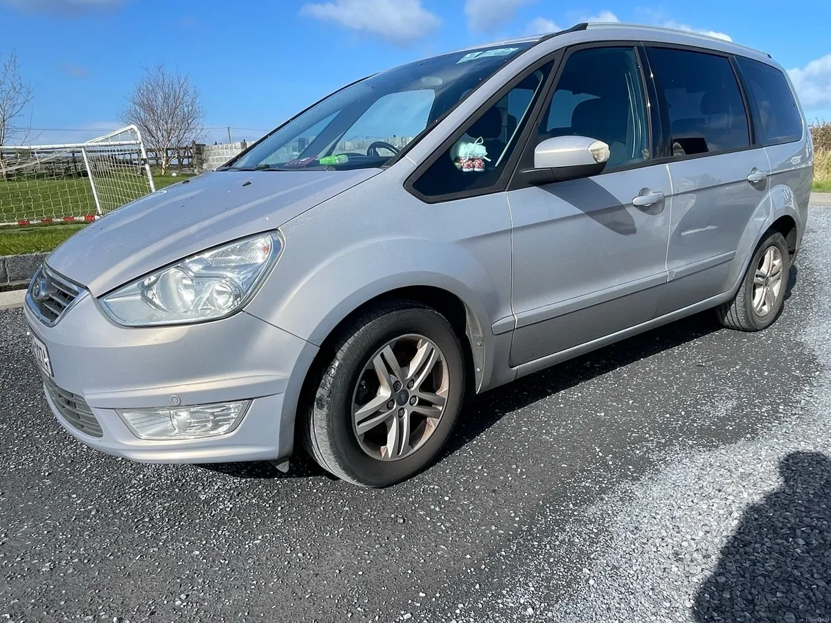 Galaxy 154miles nct 10/26 - Image 4