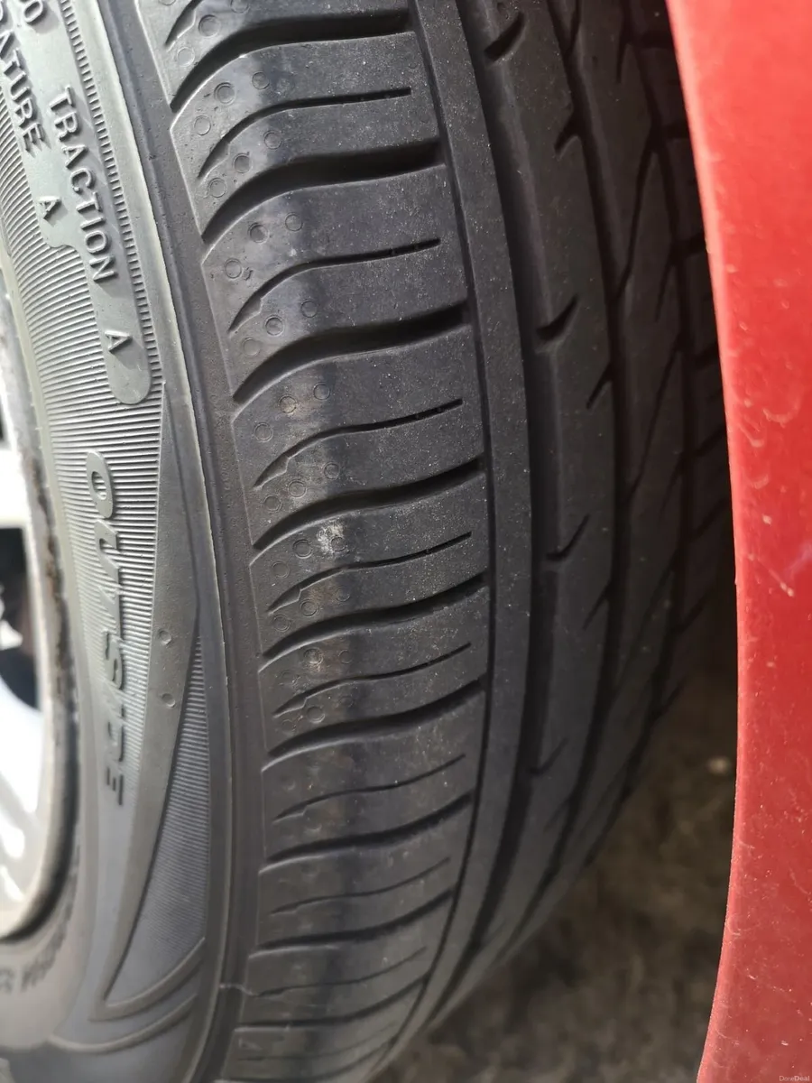 Ford Fiesta 2007 - Image 2