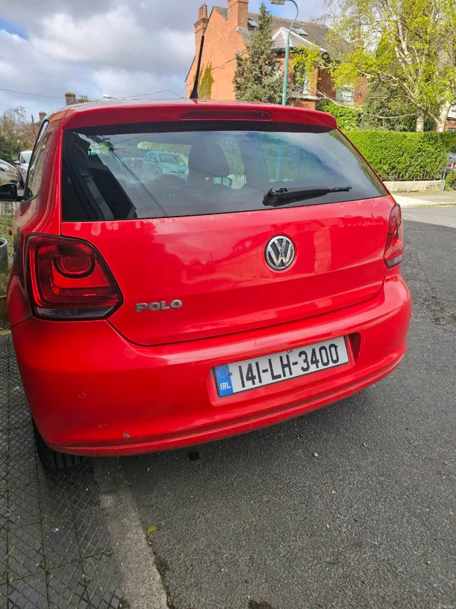 VW Polo - Image 3